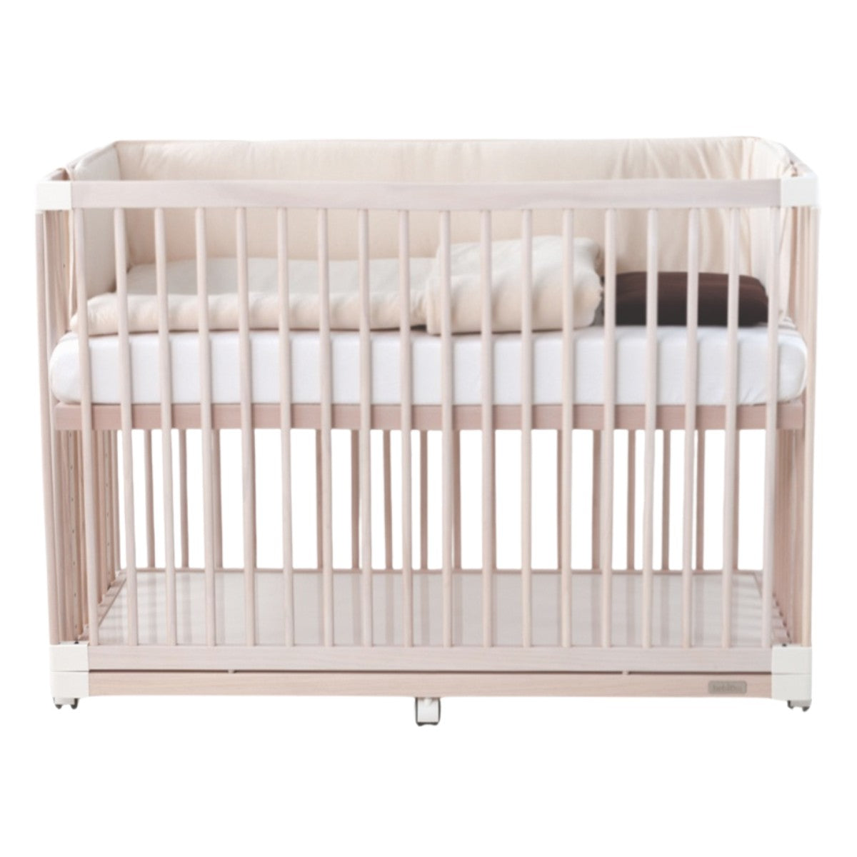 Beblum Starling Cot (Bundle)